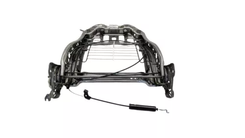 PSA / Stellantis Rugleuning van Rechter stoel 1612586680 (C585IA)