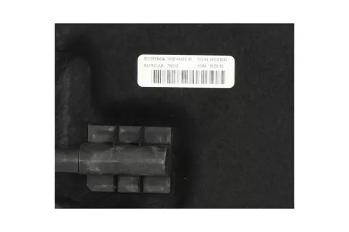 PSA / Stellantis Hoedenplank  98169203ZD RP 98321444ZD (C74IR)