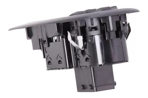 PSA / Stellantis links voor raam schakelpaneel  (C166VJ)