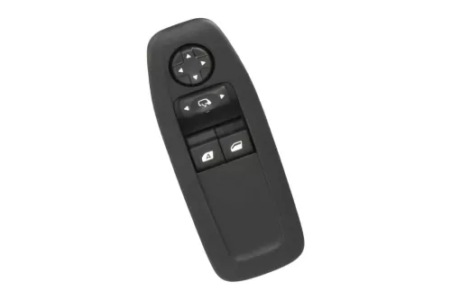 PSA / Stellantis links voor raam schakelpaneel  (C166VJ)