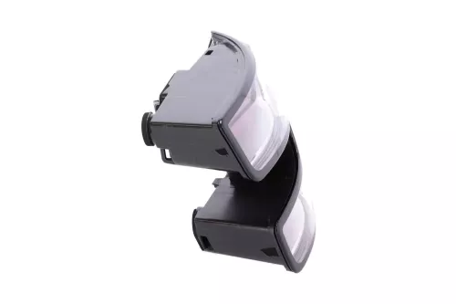 PSA / Stellantis rechter achterlicht op klep (9678271380)