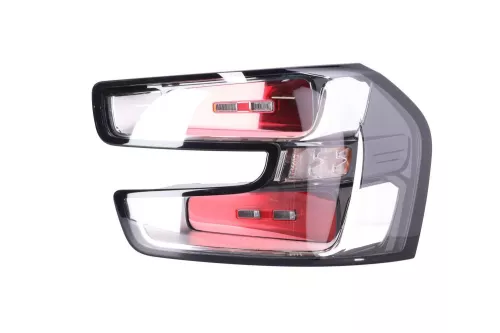 PSA / Stellantis rechter achterlicht op klep (9678271380)