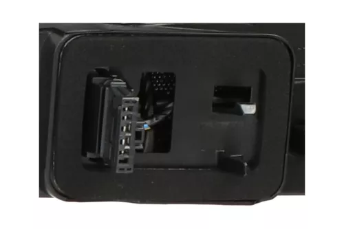 PSA / Stellantis rechter achterlicht op klep (9678271380)