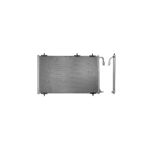 C10HB - B 1.1/ 550X370MM/ R.O.AANSLUITING + R.B./ VALEO CA1264