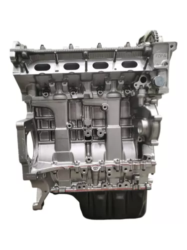 Benzinemotor 5FX E6DT 