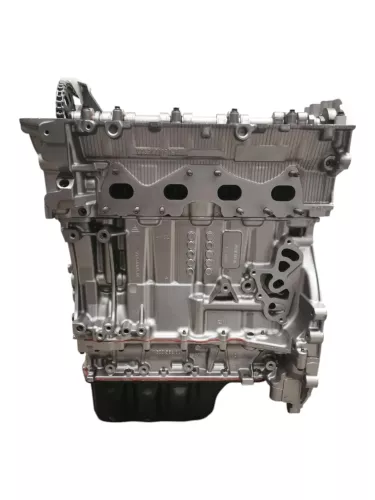 PSA / Stellantis Benzinemotor 5FX E6DT  (C568AA)