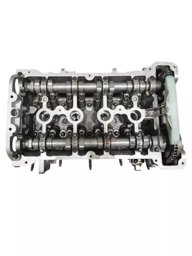 PSA / Stellantis Benzinemotor 5FX E6DT  (C568AA)