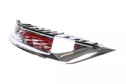 PSA / Stellantis C46LL - OP KLEP/ LED +AANVULLEND EMBLEEM/ DS LED VISION/ 6 PINS (C46LL)