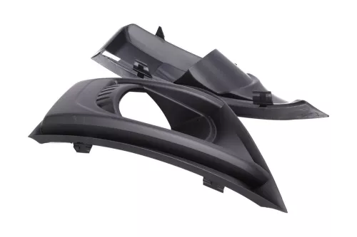 PSA / Stellantis Omranding van mistlampen  (C241CT)