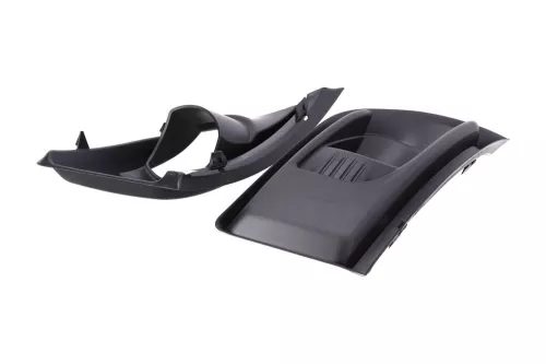 PSA / Stellantis Omranding van mistlampen  (C241CT)