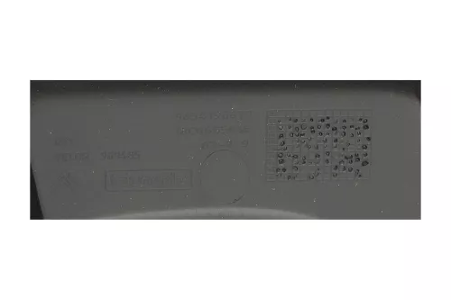 PSA / Stellantis Omranding van mistlampen  (C241CT)