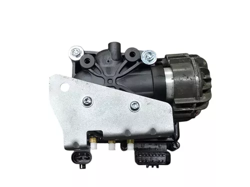 PSA / Stellantis Luchtpomp voor de vering met computer (C14AQ)