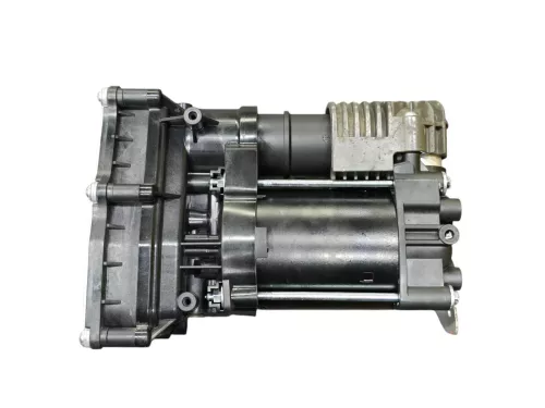 PSA / Stellantis Luchtpomp voor de vering met computer (C14AQ)