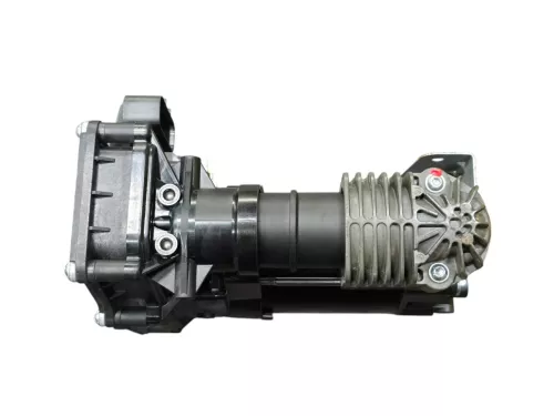 PSA / Stellantis Luchtpomp voor de vering met computer (C14AQ)