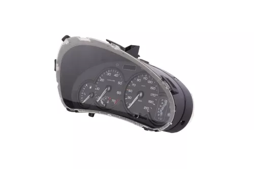 PSA / Stellantis klokkenpaneel automaat  (C564JH)