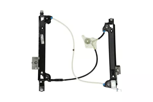 Links voor raammechanisme 