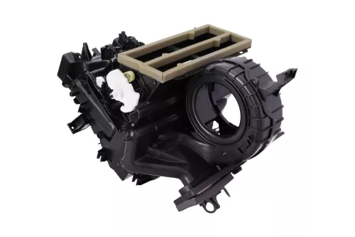 PSA / Stellantis Kachelhuis met airco  (C83HG)