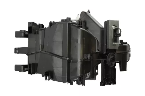 PSA / Stellantis Kachelhuis met airco  (C83HG)