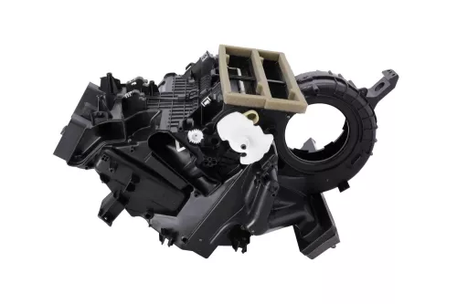 PSA / Stellantis Kachelhuis met airco  (C83HG)