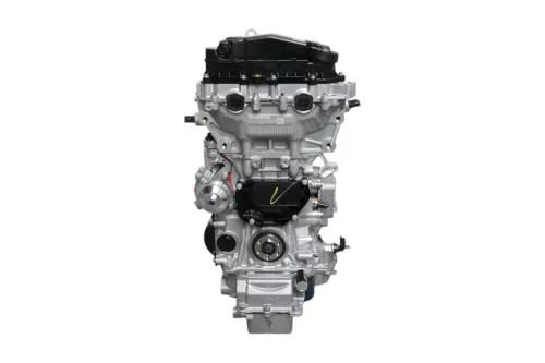 PSA / Stellantis Benzinemotor HN03 EB2DTS (C20AA)