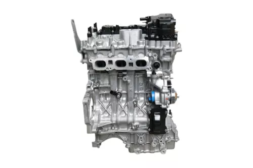 PSA / Stellantis Benzinemotor HN03 EB2DTS (C20AA)