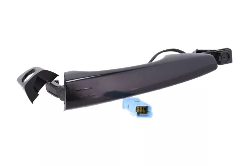 PSA / Stellantis Buitenklink met binnendeel voor keyless entry (C355DE)