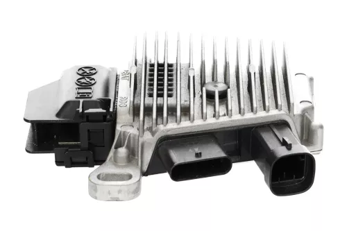 PSA / Stellantis Computer ter behoeven van netwerkscheiding (C352ED)