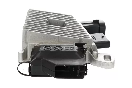 PSA / Stellantis Computer ter behoeven van netwerkscheiding (C352ED)