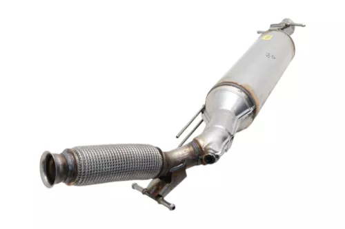 PSA / Stellantis Katalysator (C57KD)