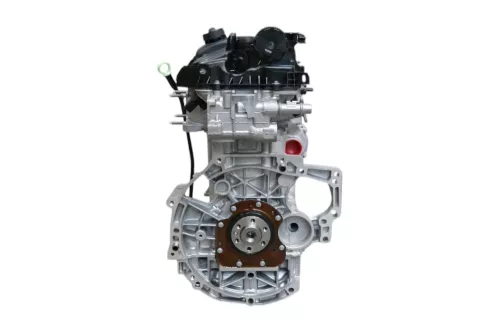 PSA / Stellantis Benzinemotor HM05 HMR EB2FA (C9AA)