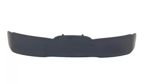 PSA / Stellantis Spoiler op achterklep alleen de bovenkap (C56RH)