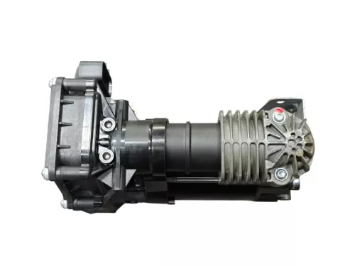 PSA / Stellantis Luchtpomp voor de vering zonder computer (1795185)