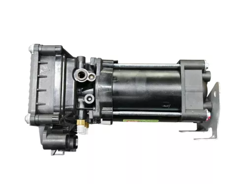 PSA / Stellantis Luchtpomp voor de vering zonder computer (1795185)