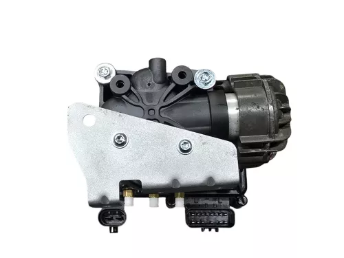 PSA / Stellantis Luchtpomp voor de vering zonder computer (1795185)