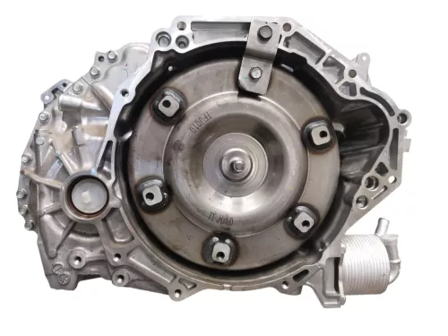 Automatische versnellingsbak 20GZ02 9806439780