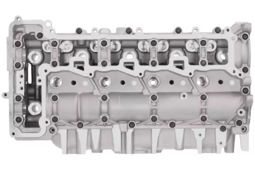 PSA / Stellantis Cilinderkop AH01 AH02 AH03 4H03 EURO 6 1609073180 (C800AB)