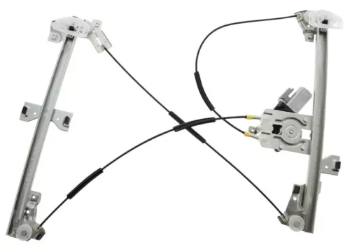 aftermarket Links voor raammechanisme 9221G3 (C117DM)