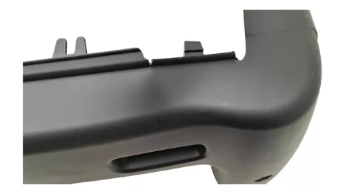 aftermarket Achter bumper 7410AV (C297RA)