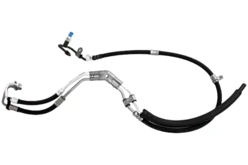 Stuur bekrachtigingleiding 963318480 9641452480 401489 4014ET