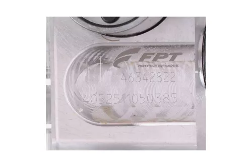 PSA / Stellantis Nokkenasversteller 46342822 (89525)