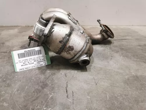 aftermarket Katalysator 1705RP (C188KD)