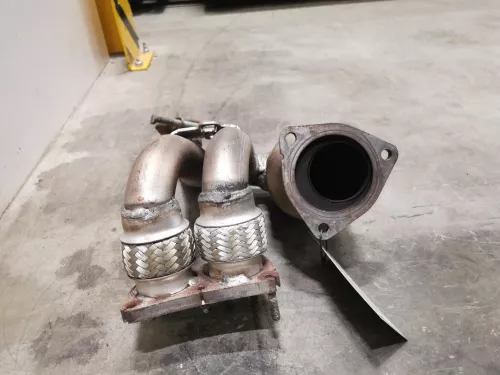 aftermarket Katalysator 1705RP (C188KD)