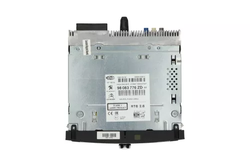 PSA / Stellantis Telematica eenheid 16112067XT (C366EG)