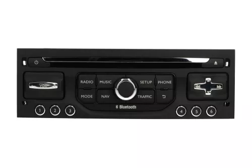 PSA / Stellantis Telematica eenheid 16112067XT (C366EG)