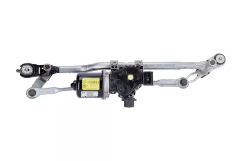 Ruitenwissermechaniek met motor 9801001580