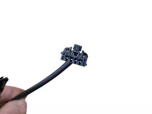 PSA / Stellantis Linker achterlicht 6350GG (C189LL)