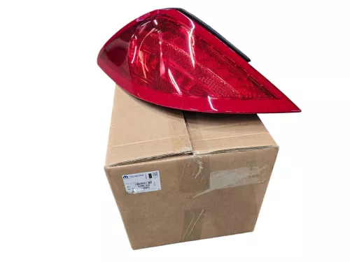 Linker achterlicht 6350GG