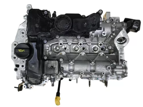 PSA / Stellantis Benzinemotor HN09 EB2LTDH2 1688198280 (C37AA)