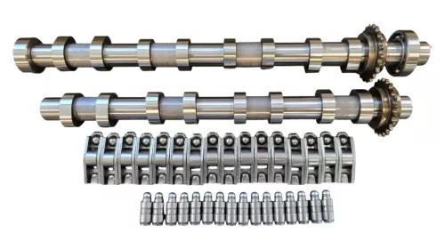 aftermarket Nokkenas Casette 1638159880 (C17AB)