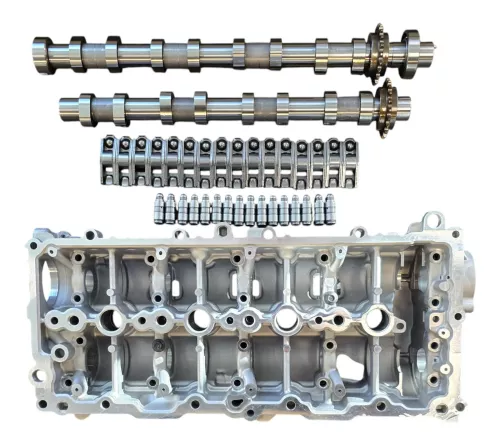 aftermarket Nokkenas Casette 1638159880 (C17AB)